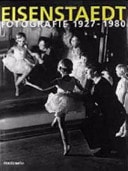 Eisenstaedt fotografie 1927-1980