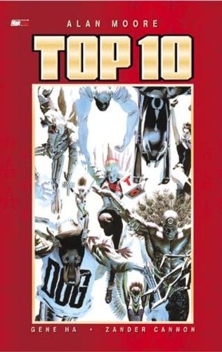 Edition published by Magic Press