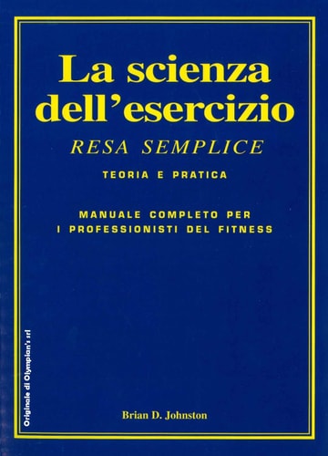 La scienza dell'esercizio
