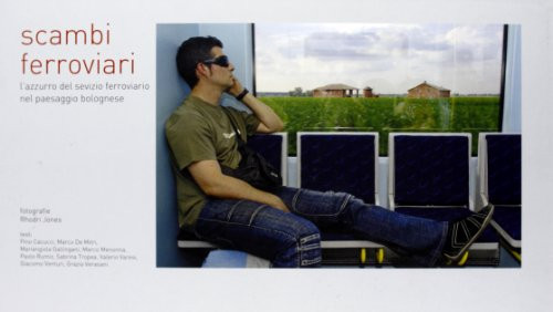 Scambi ferroviari. Catalogo della mostra. Ediz. illustrata
