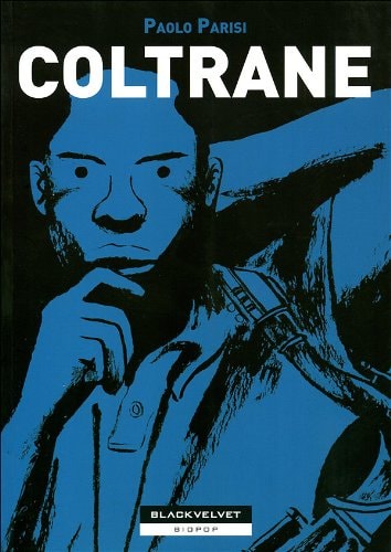 Coltrane