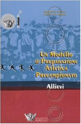 Un modello di preparazione atletica precampionato per allievi