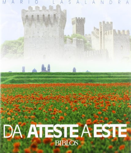 Da Ateste a Este