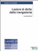 Lezioni di diritto della navigazione