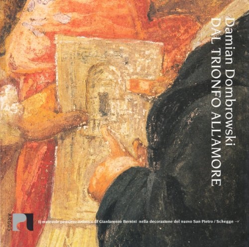 DAL TRIONFO ALL'AMORE: IL MUTEVOLE PENSIERO ARTISTICO DI GIANLORE NZO BERNINI NELLA DECORAZIONE DEL NUOVO SAN PIETRO