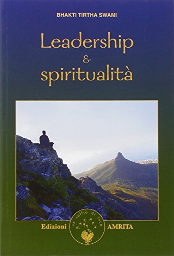 Leadership e spiritualità