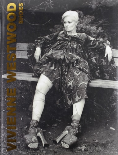 Vivienne Westwood: Shoes 1973-2006