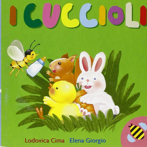 I cuccioli
