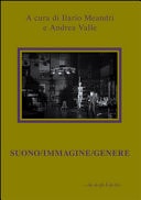 Suono/immagine/genere