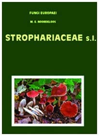 Strophariaceae s.l