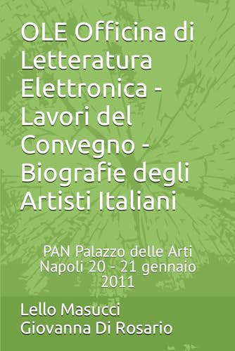 Lavori Del Convegno