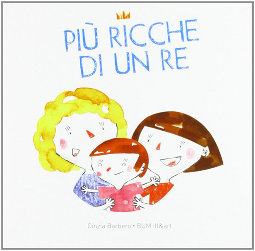 Più ricche di un re