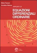 Appunti di equazioni differenziali ordinate