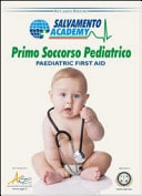 Primo soccorso pediatrico. Come prestare soccorso a un bambino