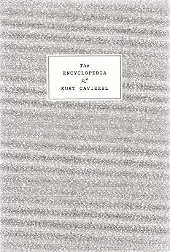The Encyclopedia of Kurt Caviezel