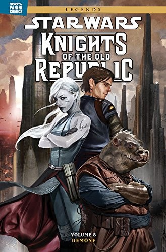 Star Wars. Knights of the Old Republic
