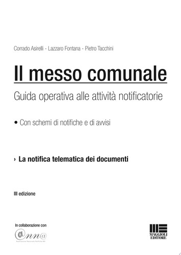 Il messo comunale