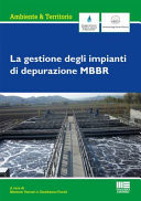 La gestione degli impianti di depurazione MBBR