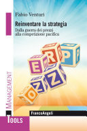 Reinventare la strategia. Dalla guerra dei prezzi alla competizione pacifica Dalla guerra dei prezzi alla competizione pacifica