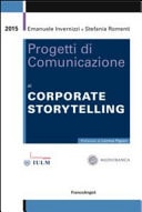Progetti di comunicazione di corporate storytelling