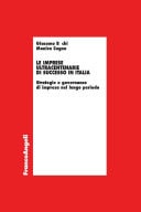 Le imprese ultracentenarie di successo in Italia. Strategie e governance di impresa nel lungo periodo