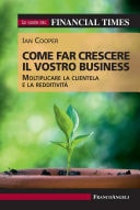 Come far crescere il vostro business Moltiplicare la clientela e la redditività