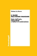 Il valore delle risorse finanziarie Stato dell'arte, antecedenti e fattori di moderazione