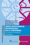 Terapia metacognitiva interpersonale della schizofrenia La procedura formalizzata di intervento