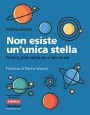 Non esiste un'unica stella Perchè le grandi imprese non si fanno da sole