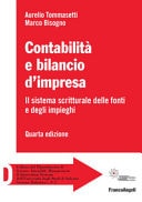 Contabilità e bilancio d'impresa