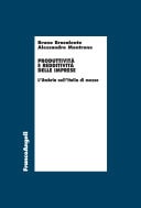 Produttività e redditività delle imprese L'Umbria nell'Italia di mezzo