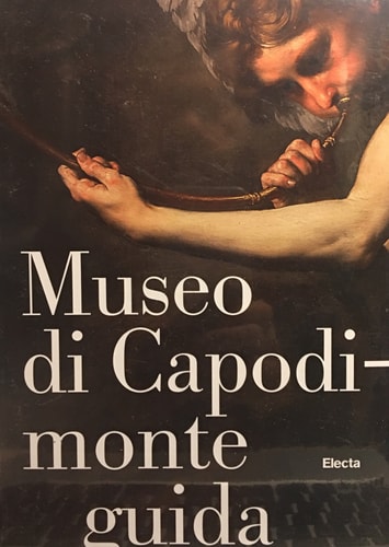 Capodimonte guida al Museo e al Real Bosco