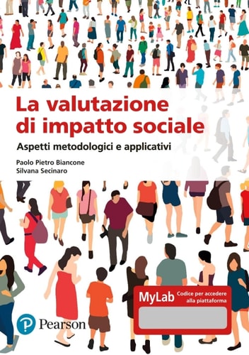 La valutazione di impatto sociale: Aspetti metodologici e applicativi