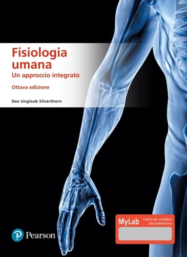 Fisiologia umana: Un approccio integrato