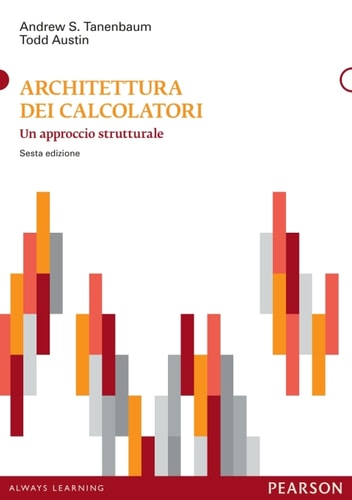 Architettura dei calcolatori: Un approccio strutturale