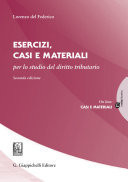 Esercizi, casi e materiali per lo studio del diritto tributario