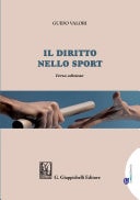 Il diritto nello Sport