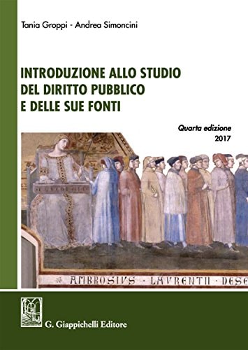 Edition published by Giappichelli