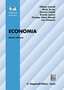 Economia Quarta edizione