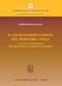 Il sovraindebitamento del debitore civile Analisi comparata dei principali modelli europei