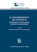Il reinserimento dei detenuti