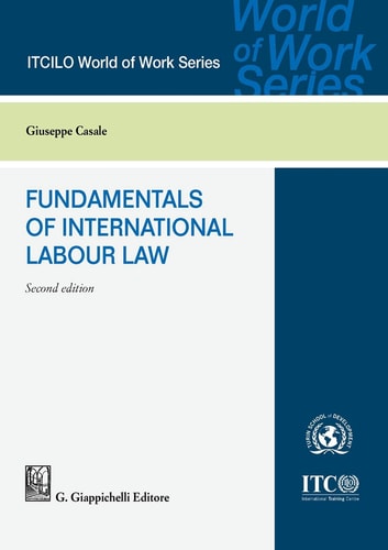 Fundamentals of International Labour Law
