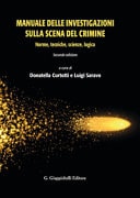 Manuale delle investigazioni sulla scena del crimine