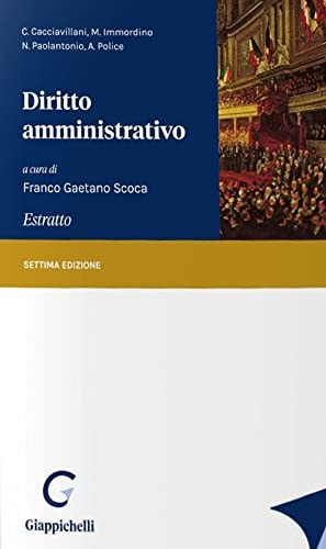 Diritto amministrativo
