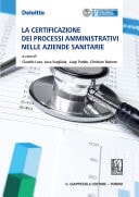La certificazione dei processi amministrativi nelle aziende sanitarie