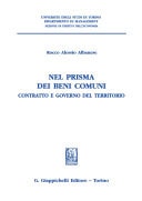 Nel prisma dei beni comuni - e-Book