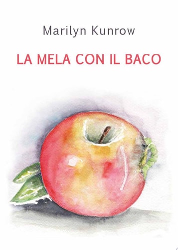 La mela con il baco