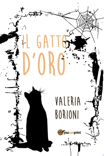 Il gatto d'oro