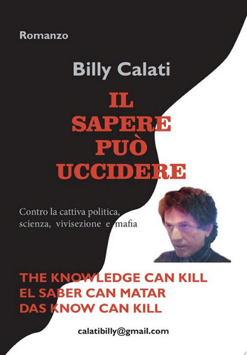 Il sapere può uccidere