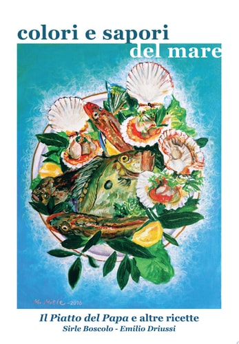 Colori e sapori del mare